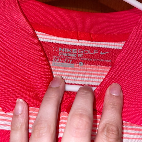 Nike Dri-Fit Polo - Picture 3 of 3